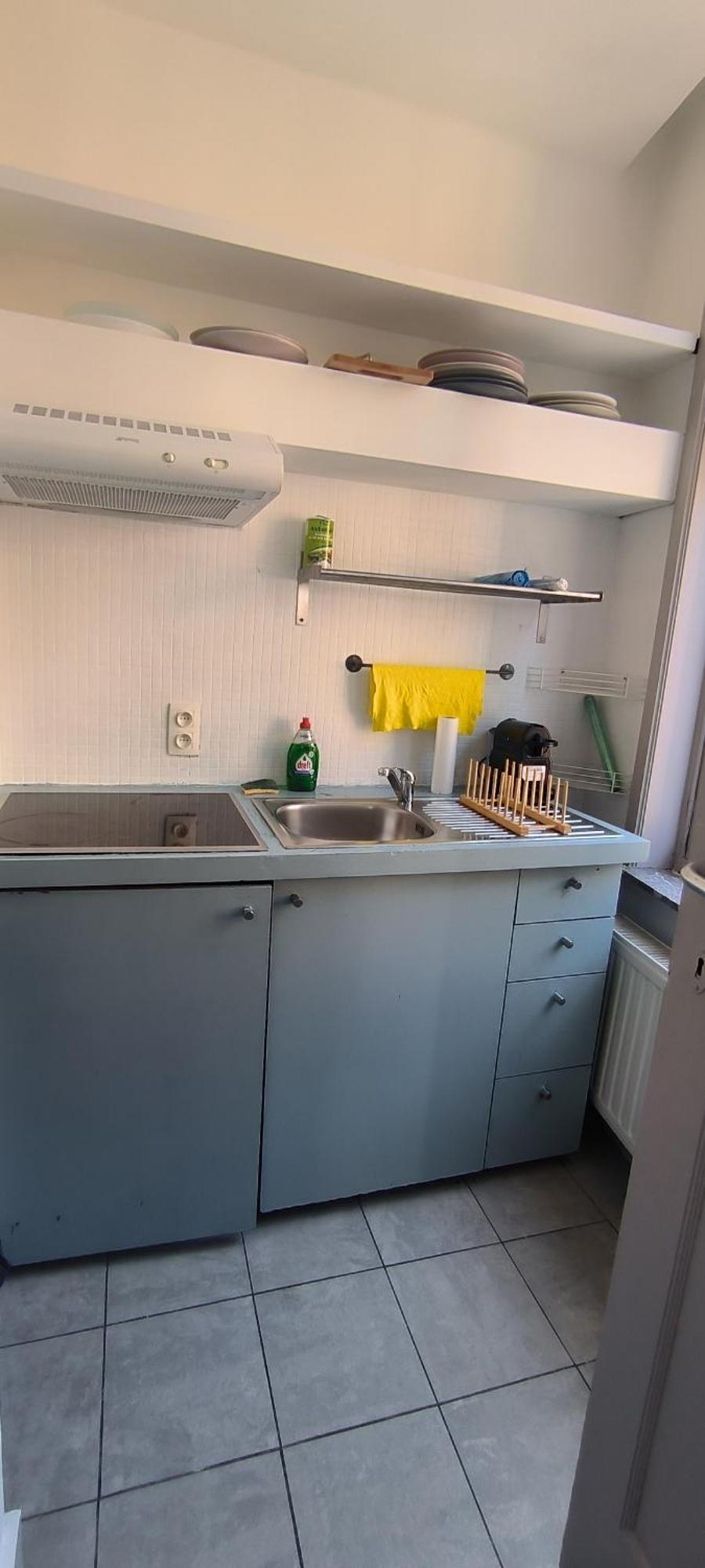 Residence Marianne 2 ブリュッセル エクステリア 写真
