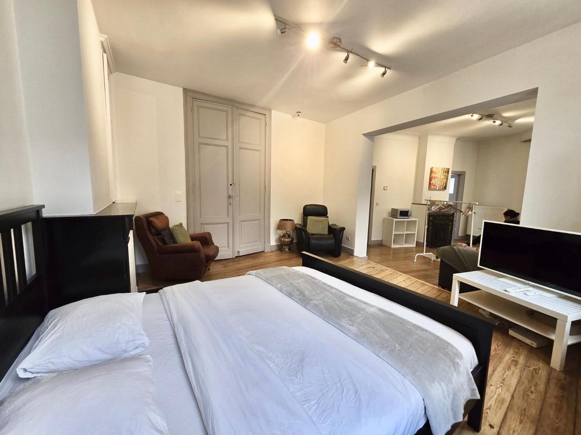 Residence Marianne 2 ブリュッセル エクステリア 写真